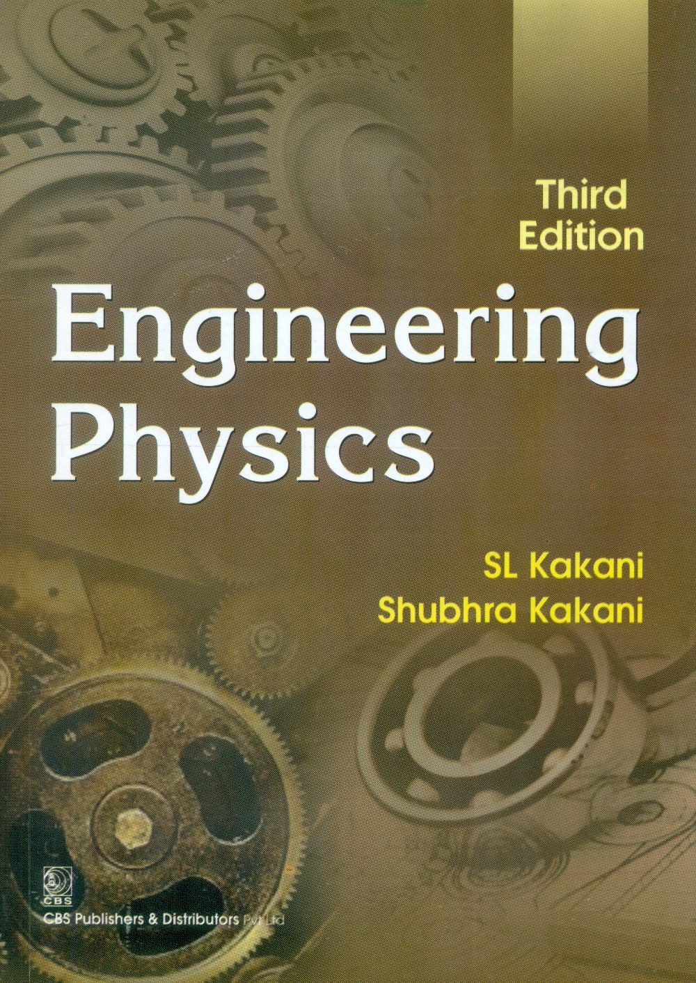 Engineering Physics 3Ed (Pb 2020)